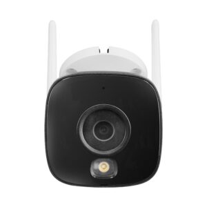 BCS BCS-L-TIP15FSR3L3-W-Ai Kulka (forma) IP apsaugos kamera Lauke 2880 x 1620 pikseliai Lubos / siena - Image 2