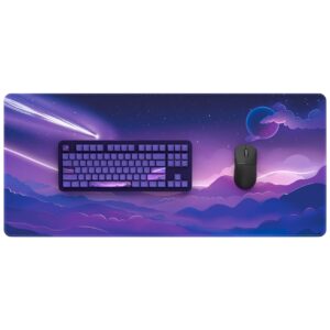 Dark Project Celestial XL Žaidimo pelės padėkliukas Multi spalvos - Image 2