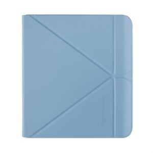 Rakuten Kobo SleepCover dėklas knygų skaityklei 17,8 cm (7") „Folio“ Mėlyna - Image 1