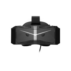 Pimax Technology Crystal Light Local Dimming Specialus ant galvos dedams ekranas 815 g Juoda - Image 2