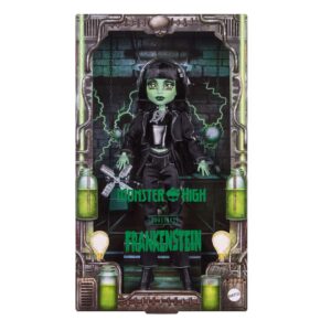 Monster High JKM49 lėlė - Image 2