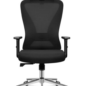 Biuro fotelis MA-Manager 3.5 Black - Image 2