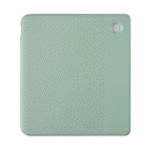 Rakuten Kobo Basic SleepCover dėklas knygų skaityklei 17,8 cm (7") „Folio“ Žalia - Image 2