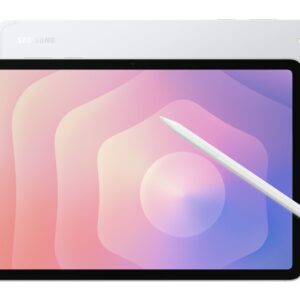 Samsung Galaxy Tab S11 5G LTE-TDD & LTE-FDD 128 GB 27,9 cm (11") 12 GB Wi-Fi 6E (802.11ax) Sidabras - Image 2