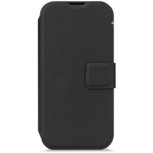 Decoded D26IPO17PDW3TSPK mobiliojo telefono dėklas 16 cm (6.3") Piniginės tipo Juoda - Image 3