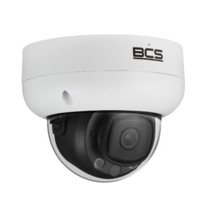 BCS BCS-L-DIP25FCR5L5-Ai2 Skliautas IP apsaugos kamera Vidaus ir lauko 2960 x 1668 pikseliai Lubos / siena