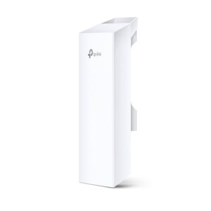 TP-Link 2.4GHz 300Mbps 9dBi Outdoor CPE 300 Mbit/ai Balta Maitinimas per Eternetą (PoE)