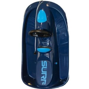 Hamax Bob Sno Surf Sniego lenktynės Mėlyna Plastikas - Image 2