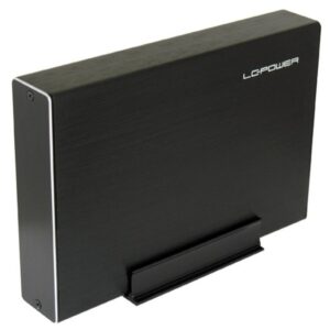 LC-Power LC-35U3-Becrux Juoda 3.5" - Image 2