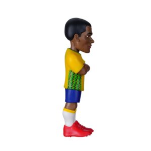 MINIX WC LEGENDS BRASIL - RIVALDO - Image 3
