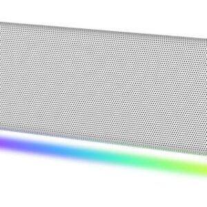 Creative Labs Sound Blaster GS3 Balta Vielinis ir Bevielis 12 W
