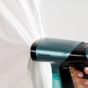 Drabužių garintuvas Taurus Sliding Care ProSuction 1550 W 180 ml žydras - Image 3