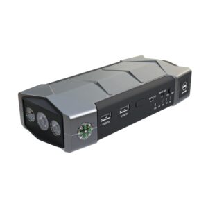 Extralink JUMP MAX7 transporto priemonės starteris 400 A - Image 2
