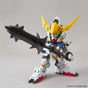 SDEX GUNDAM BARBATOS - Image 3