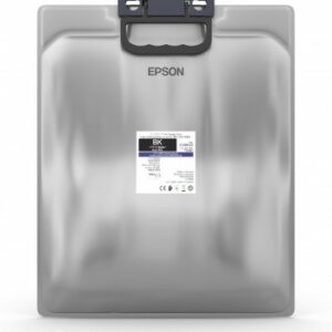 Epson C13T05B14N rašalo kasetė 1 vnt Originalus Juoda - Image 1