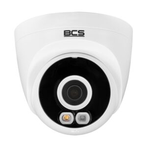 BCS BCS-L-EIP15FSR3L3-W-Ai Skliautas IP apsaugos kamera Vidaus ir lauko 2880 x 1620 pikseliai Lubos / siena - Image 2