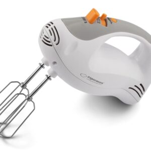 Esperanza EKM009 Rankinis plaktuvas Pilka, Balta 250 W