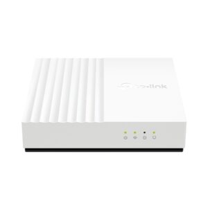 TP-Link XGZ030 Tinklo terminalas arba įrenginys Optinio tinklo terminalas (ONT) - Image 2