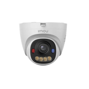 Imou PoE PS8E 5 MP kupolinė IP kamera