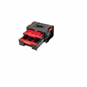 QBRICK SYSTEM PRO DRAWER 2 įrankių dėžė 2.0 EXPERT