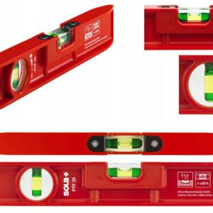 SOLA PLASTIKINIS GULSČIUKAS 25cm PTF 25