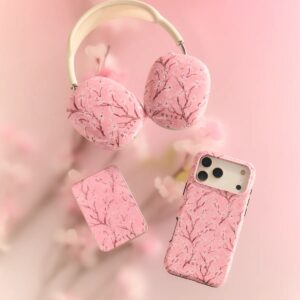 Burga Tough Magsafe dėklas, Sakura - iPhone 17 Pro Max - Image 5