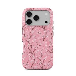 Burga Tough Magsafe Case, Sakura - iPhone 17 Pro