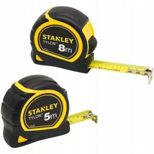 STANLEY MATAVIMO JUOSTA 5m + 5m TYLON