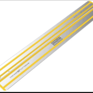 STANLEY KREIPTUVO LINIUOTĖ 140cm STST140 - Image 1