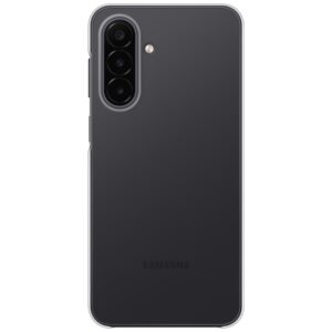 Samsung Clear dėklas, skirtas Galaxy A18, skaidrus - Image 2