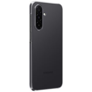 Samsung Clear dėklas, skirtas Galaxy A18, skaidrus - Image 3