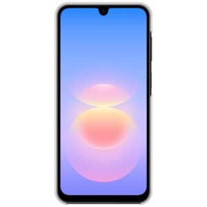 Samsung Clear dėklas, skirtas Galaxy A18, skaidrus - Image 4
