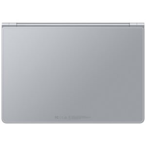 Klaviatūra Samsung Pro Keyboard, skirta Galaxy Tab S12+, sidabrinė - Image 4