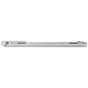 Klaviatūra Samsung Pro Keyboard, skirta Galaxy Tab S12+, sidabrinė - Image 5