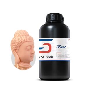 Siraya Tech Fast ABS-Like - 1 kg - Creamy - Image 3