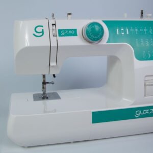 Siuvimo mašina Guzzanti GZ-110A - Image 3