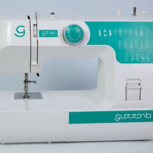 Siuvimo mašina Guzzanti GZ-110A - Image 1