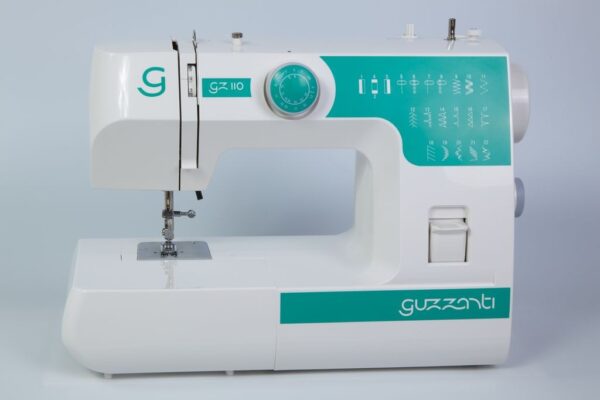 Siuvimo_maina_Guzzanti_GZ-110A