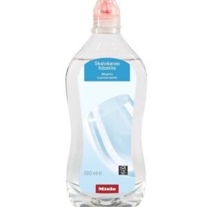 Skalavimo skystis Miele GSA Rinse aid 500 ml 12355190 - Image 1