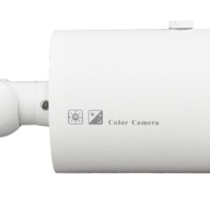 BCS UNIVERSAL Kulka (forma) IP apsaugos kamera Lauke 3840 x 2560 pikseliai Lubos / siena - Image 3
