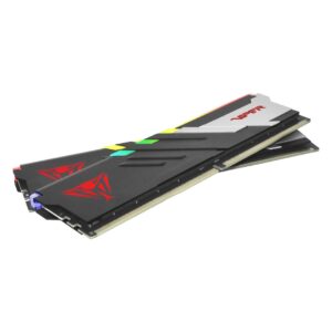 Patriot Viper Venom RGB DDR5 2x8GB 6000MHz CL36 XMP3 - Image 2