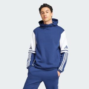 Adidas JD2972_205 sportinis megztinis arba džemperis su gobtuvu