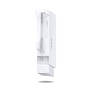 TP-Link 2.4GHz 300Mbps 9dBi Outdoor CPE 300 Mbit/ai Balta Maitinimas per Eternetą (PoE) - Image 2