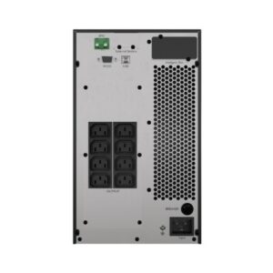 Armac Office On-Line PF1 3000VA/LCD/8X/IEC maitinimo šaltinis - Image 3