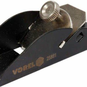 VOREL METALINIS OBLIUS MEDIENAI 90mm MINI MODELIAVIMUI