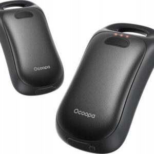 Juodas UT3061 Ocoopa elektrinis šildytuvas