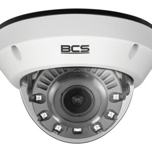 BCS ULTRA Skliautas IP apsaugos kamera Vidaus ir lauko 3840 x 2160 pikseliai Lubos / siena - Image 2