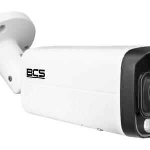 BCS BCS-L-TIP56VCR6L6-Ai1 Kulka (forma) IP apsaugos kamera Lauke 3288 x 1850 pikseliai Siena