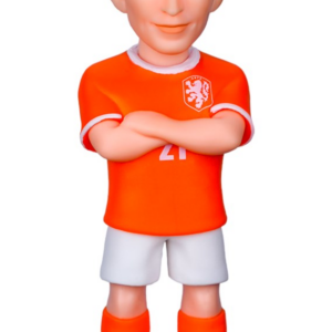 MINIX NETHERLANDS - FRANKIE DE JONG - Image 2