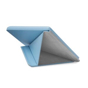 Rakuten Kobo SleepCover dėklas knygų skaityklei 17,8 cm (7") „Folio“ Mėlyna - Image 3